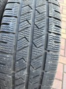 235/65 16C téli gumi 