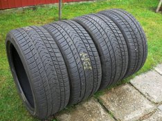245/40 R20 Gripmax Téli gumik