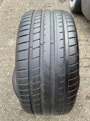 245/45 r17 Infinity nyári gumik