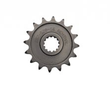 257-428-16P Yamaha Yz Tzr DT TDR Renthal első lánckerék új