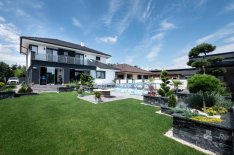 294 nm-es ház eladó Nyíregyháza