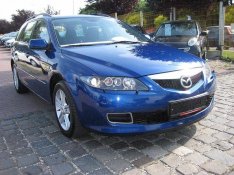2.0 benzin Mazda 2003 egyéb alkatrészei