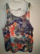 2 XL-es Philipp Plein női póló / XXL