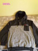 2 db vadonatúj M es férfi pulóver 