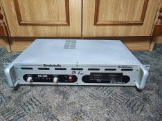 2 db végfok kb 2x 200w/db