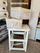 2 kosaras szekrényke 20000 ft eladó bp.17 ker