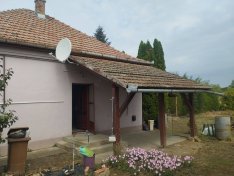 2 szobás ház Röszkén