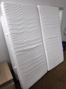 2db 90*200-as matrac 