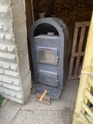 2db kandaló kélyha