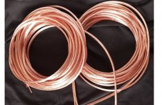 2x10 méter Hangfal kábel 1.5 es keresztmetszetű rézkábel