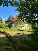 308 nm-es ház eladó Szada