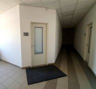 40 nm-es irodahelyiség kiadó a Noszlopy utcában!