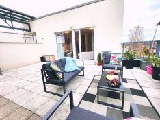 40m2 Privát Terasz! Igényes Modern Lakás kiadó