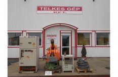 4143 - KUKA Robot 161/15 6 Tengelyes