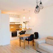 43 nm-es lakás kiadó Győr