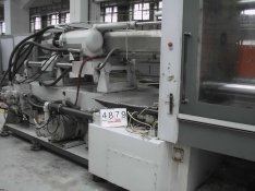4879 - Fröccsöntőgép TMC 500E