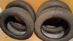 4 db Kleber Quadraxer SUV XL 225 60 R18