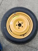 5x114,3 17" mankókerék