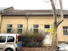 75 nm-es ház eladó Kecskemét