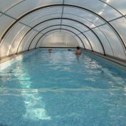 8 apartmanos panzió eladó