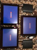AG Neovo LCD monitor eladó (Áron alul) 