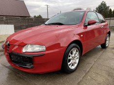 ALFA Romeo 147 1.6 T. Spark ECO Progression