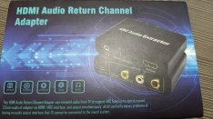 ARC Audio  Extractor