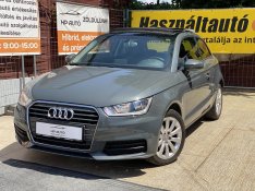 AUDI A1 Sportback 1.0 TFSI Sport S-tronic PAN.T...