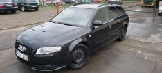 AUDI A4 Avant 2.0 PD TDI DPF S-LINE. új vezérlé...