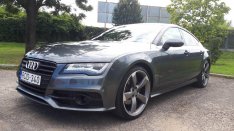 AUDI A7 Sportback 3.0 V6 TDI DPF quattro S-tron...