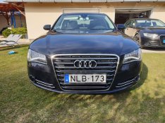 AUDI A8 4.2 V8 TDI DPF quattro Tiptronic ic KM...