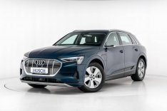 AUDI E-Tron 55 quattro Advanced