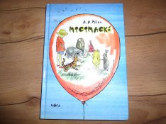 A. A. Milne: Micimackó