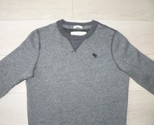 Abercrombie & Fitch pulóver (S)