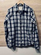 Abercrombie and fitch új