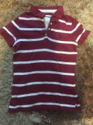 Abercrombie póló gyerek 146-152, Hollister, American Eagle, Guess