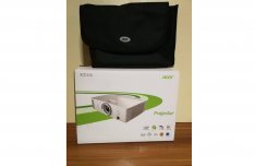 Acer H6502BD DLP Projektor