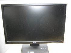 Acer V193WA LCD 19 " monitor eladó