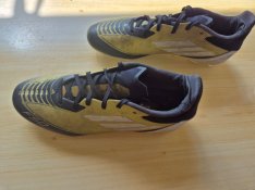 Adidas Messi focicipő