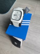 Adidas Originals Retro uniszex kvarcóra 