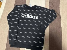 Adidas pulóver