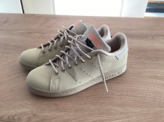 Adidas stan smith cipő 38 2/3 unisex új állapot