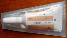 Advantix spot on 6ml kutyáknak 40-60 kg között 1db