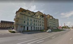 Ady Lakóparkban Küső gépkocsi beálló kiadó