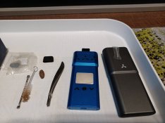 Airvape X vaporizátor