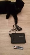 Aiwa hs px910 hibásan eladó