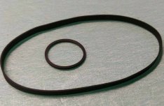 Akai Szíj készlet: Gx-57 Gx-65 Gx-67 Gx-69 DX-49 Dx-57 Dx-59 - Új