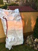 Akció! Kiváló minőségű szoknyás és töltős Big Bag Bigbag Big-Bag zsák