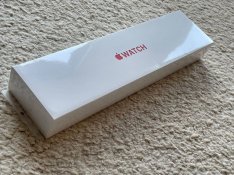 Akció! Új Bontatlan Apple Watch Series 6 44MM GPS Azonnal Deák Térnél