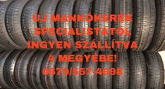 Akciós Mankókerék Pótkerék Ha Tudja Számunkat 06705574698